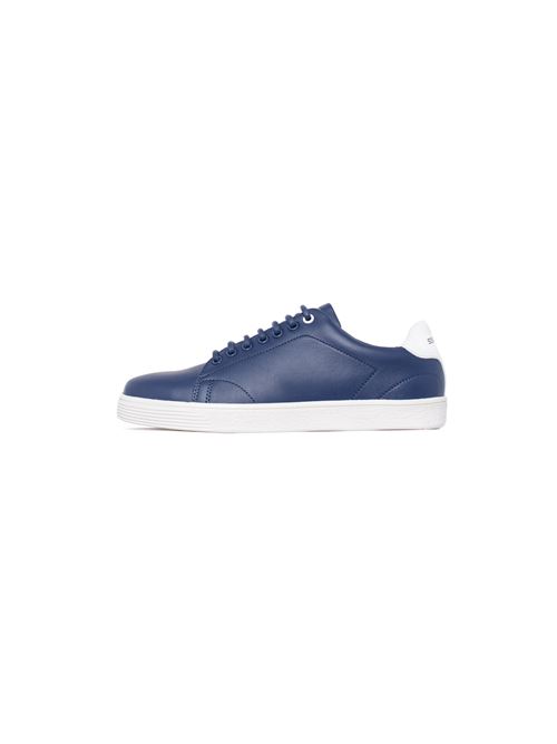  U.S. POLO ASSN | HUMMER001M/4L1/DBL-WHI04